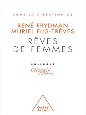 cover image of Rêves de femmes